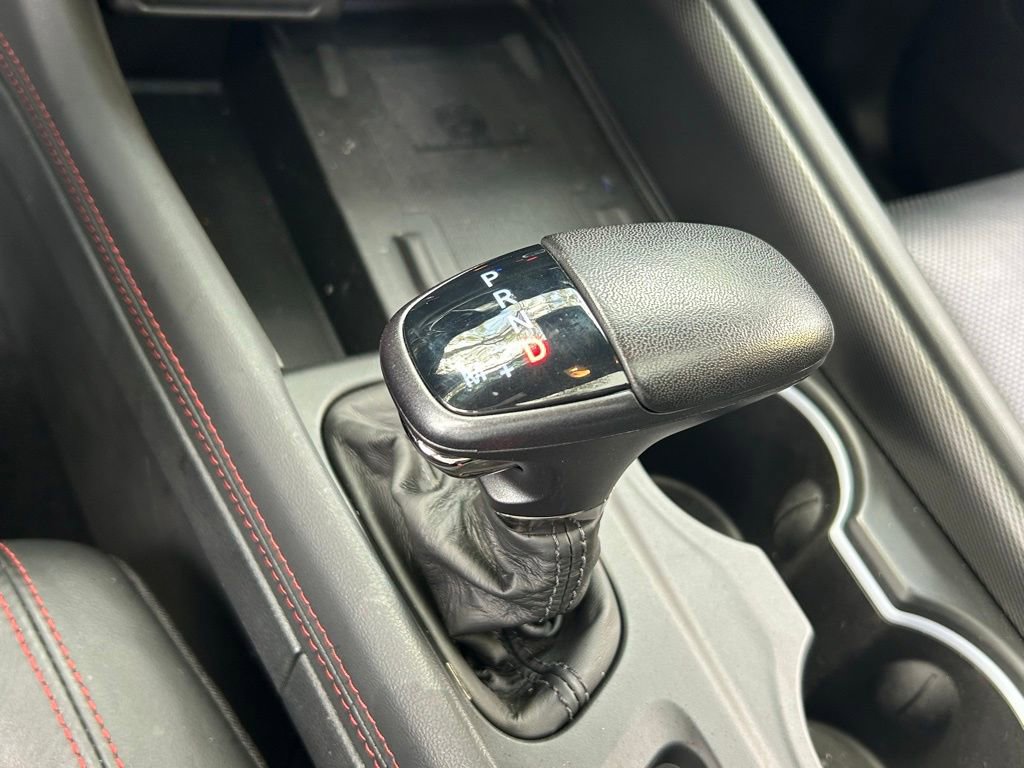 Certified 2024 Dodge Durango R/T image 25