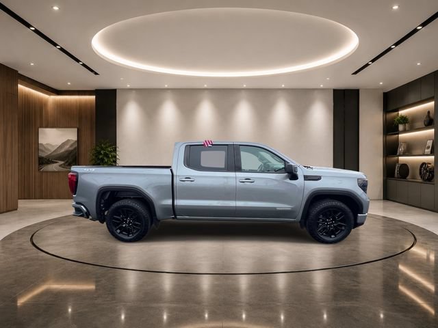 Certified 2023 GMC Sierra 1500 Elevation AWD/4WD image 4