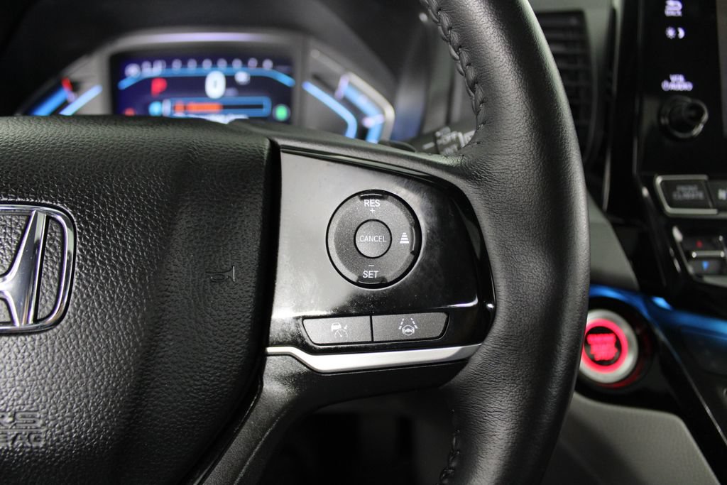 Used 2022 Honda Odyssey Touring image 27