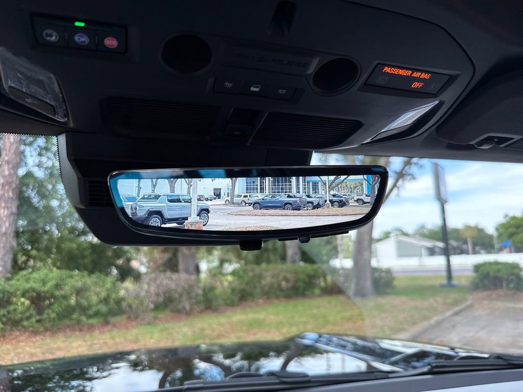 Used 2025 GMC Hummer EV 3X AWD/4WD image 71