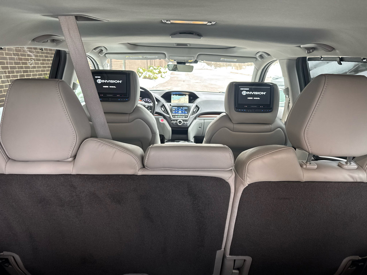 Used 2016 Acura MDX SH-AWD image 10