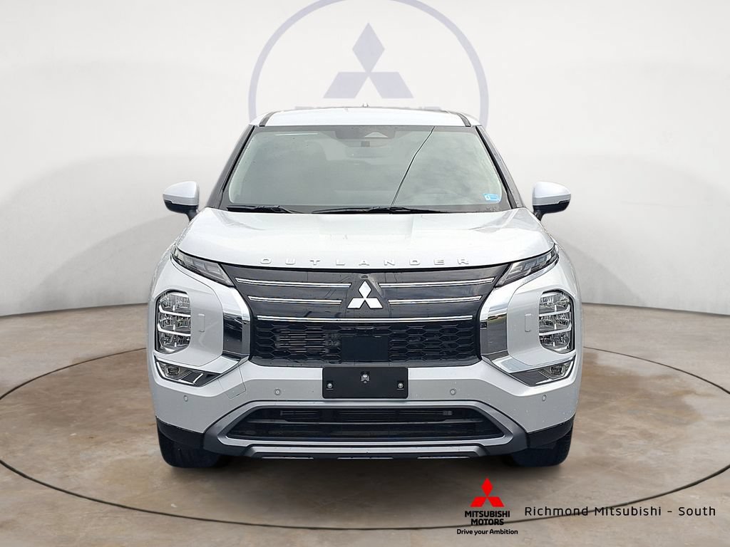 New 2026 Mitsubishi Outlander SE AWD/4WD image 8