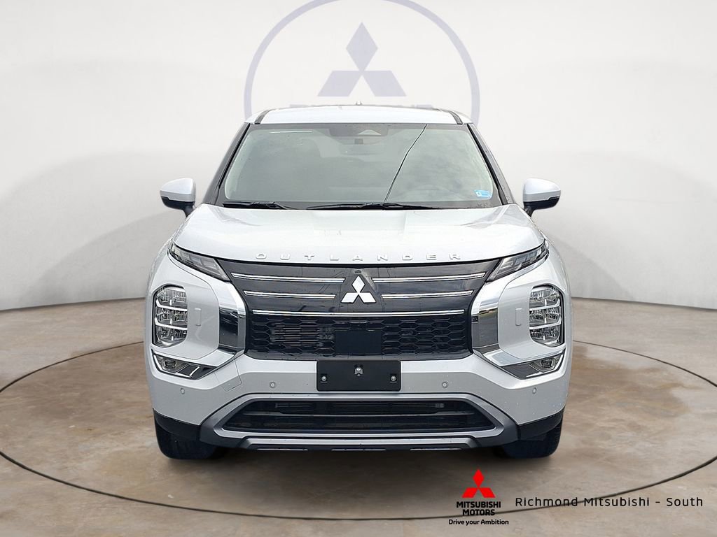 New 2026 Mitsubishi Outlander SE AWD/4WD image 8