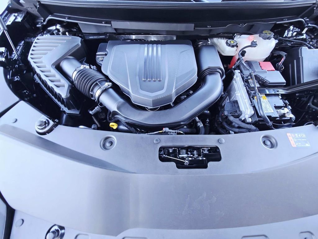 New 2026 Buick Enclave Preferred w/ Power Package image 19