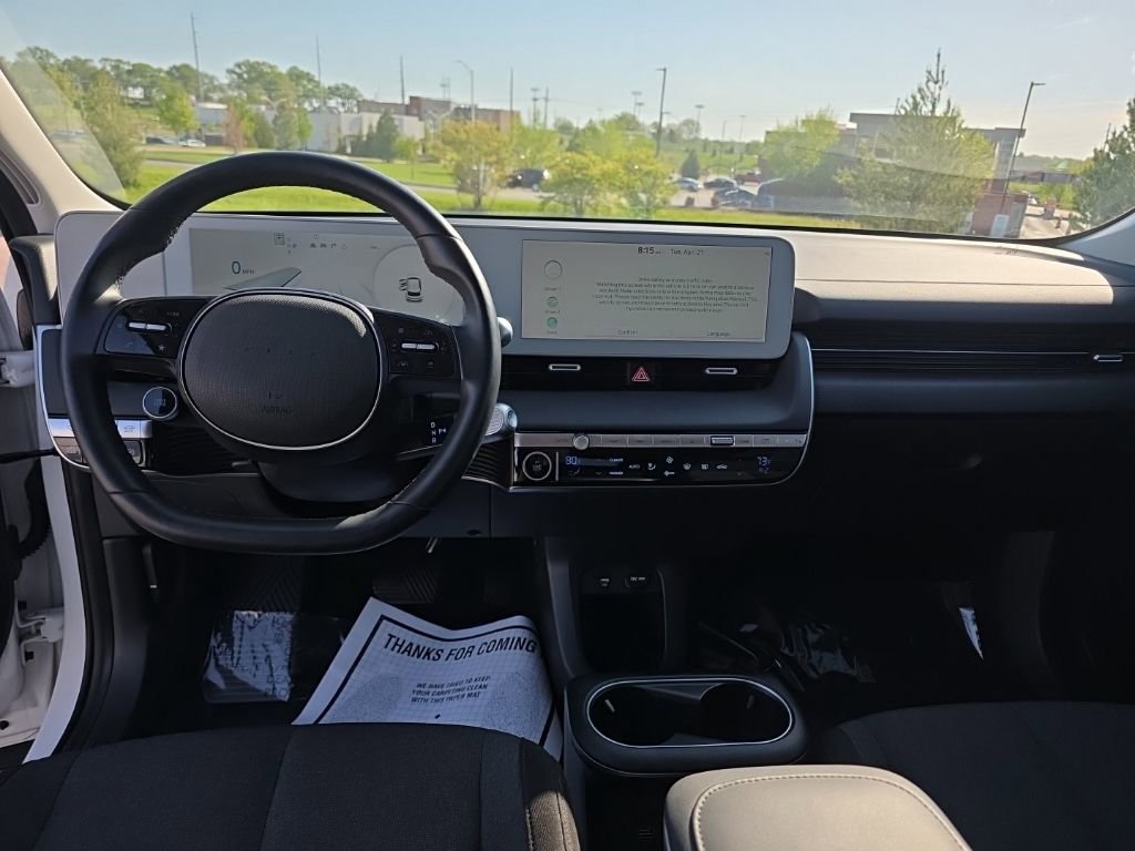 Used 2024 Hyundai Ioniq 5 SEL image 10