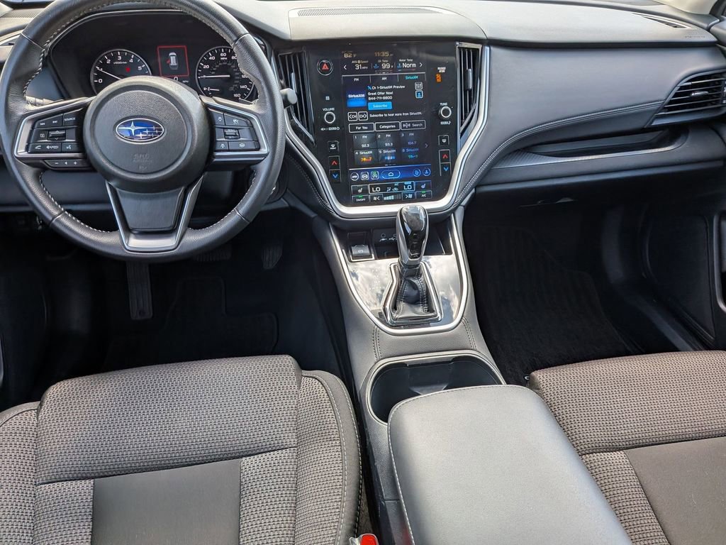 Used 2025 Subaru Outback Premium image 25