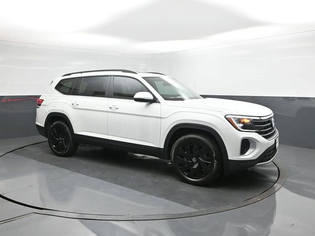 New 2026 Volkswagen Atlas SE image 17