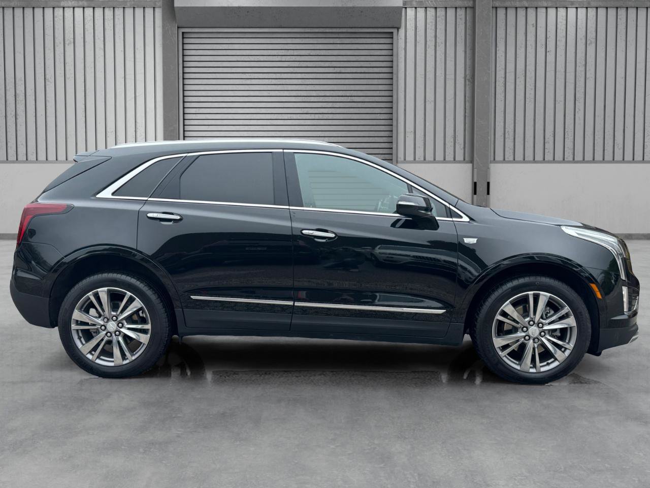 Used 2024 Cadillac XT5 Premium Luxury AWD/4WD image 32