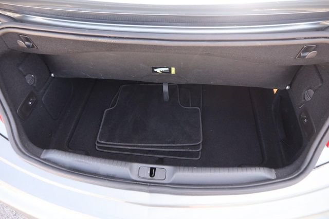 Used 2017 Buick Cascada Premium FWD image 7