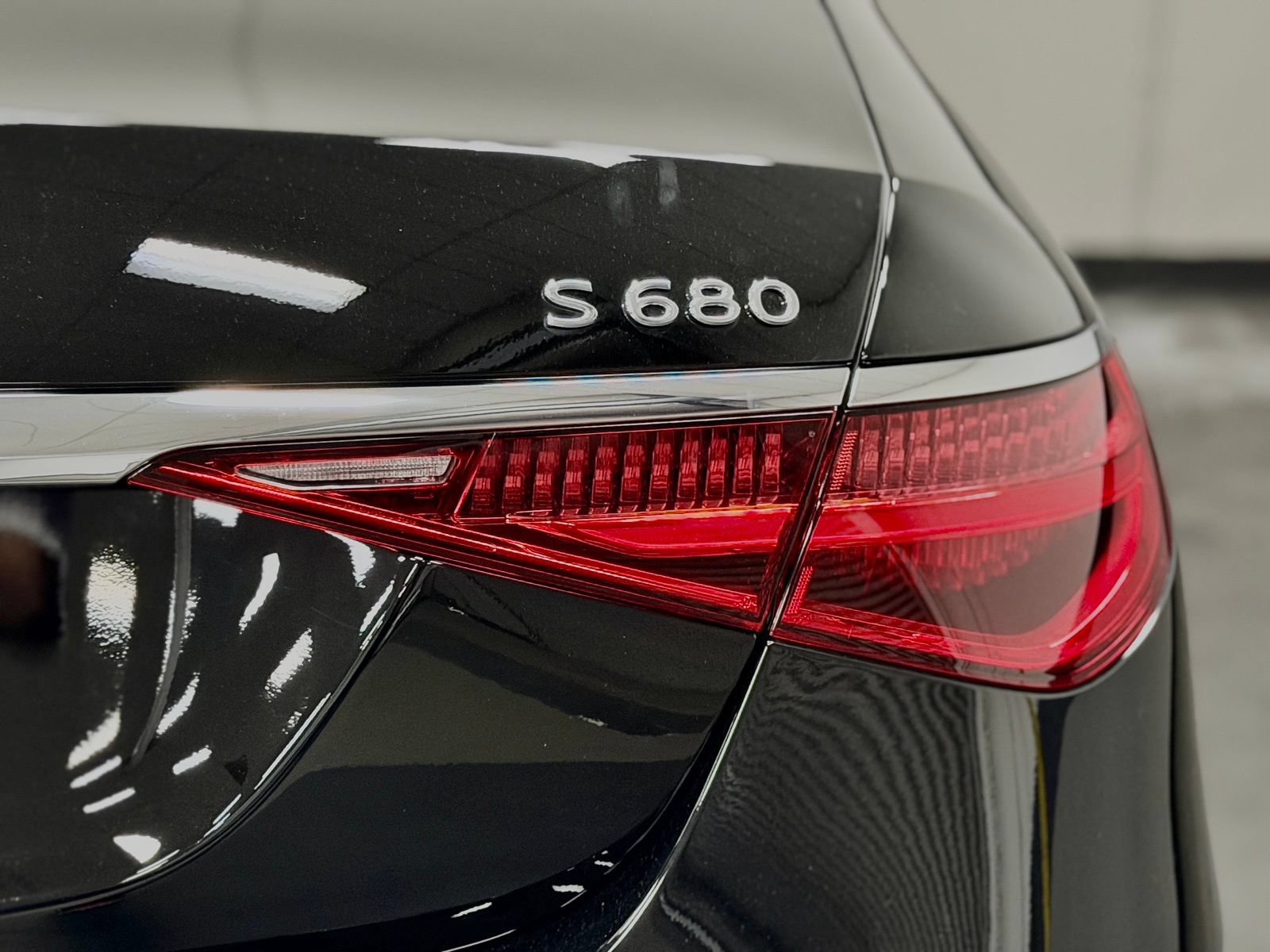 Used 2024 Mercedes-Benz Maybach S 680 4MATIC image 14