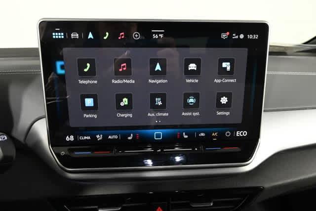New 2026 Volkswagen ID.4 Pro AWD/4WD image 6