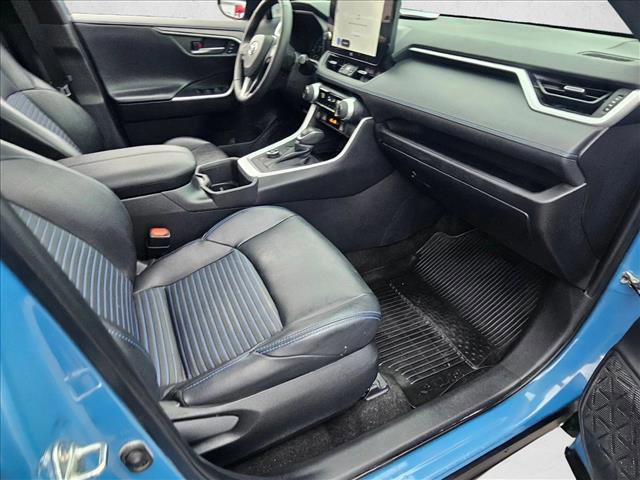 Used 2023 Toyota RAV4 XSE image 20