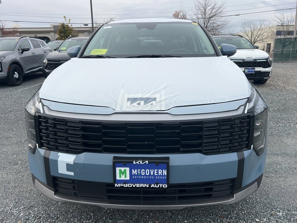 New 2026 Kia Sportage S image 6