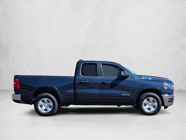 New 2026 RAM 1500 Big Horn RWD image 5