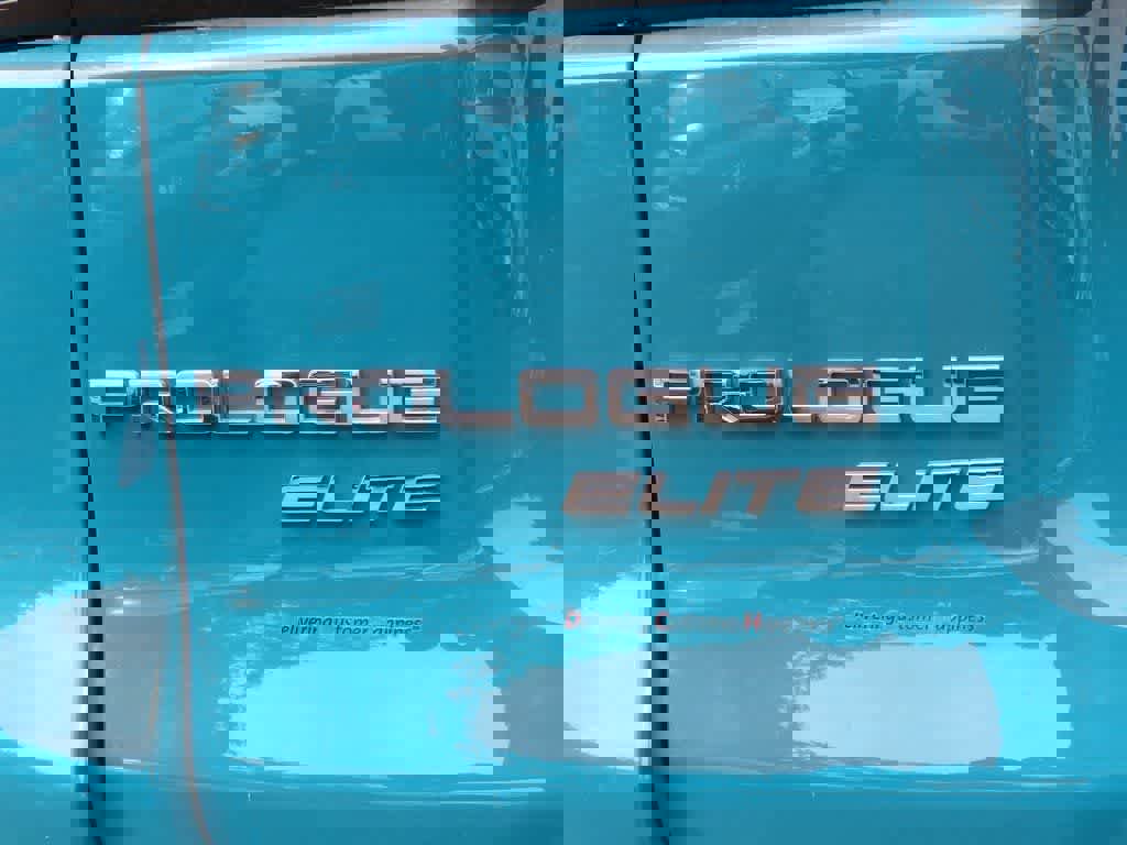 New 2026 Honda Prologue Elite image 7