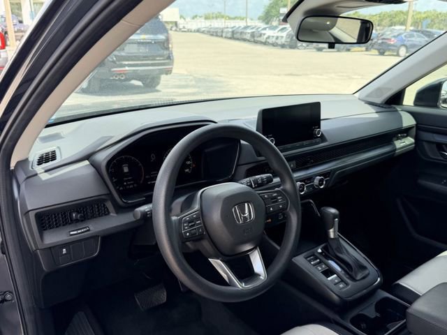 Used 2024 Honda CR-V EX image 4