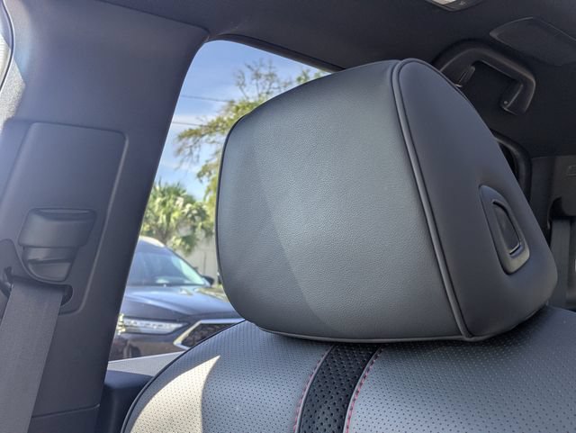 Used 2023 Acura RDX w/ Advance Package FWD image 36