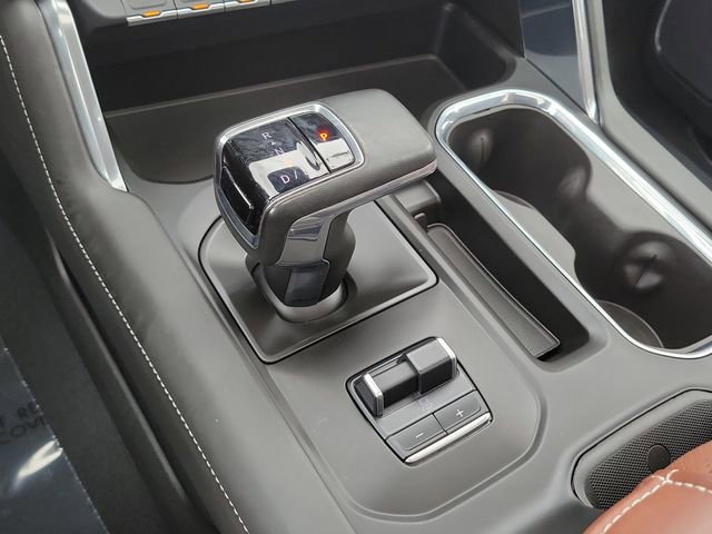 Used 2023 GMC Sierra 1500 Denali Ultimate image 32