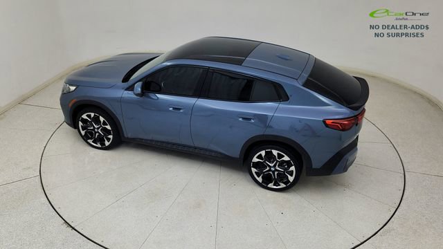 Used 2025 BMW X2 xDrive28i w/ Technology Package image 81