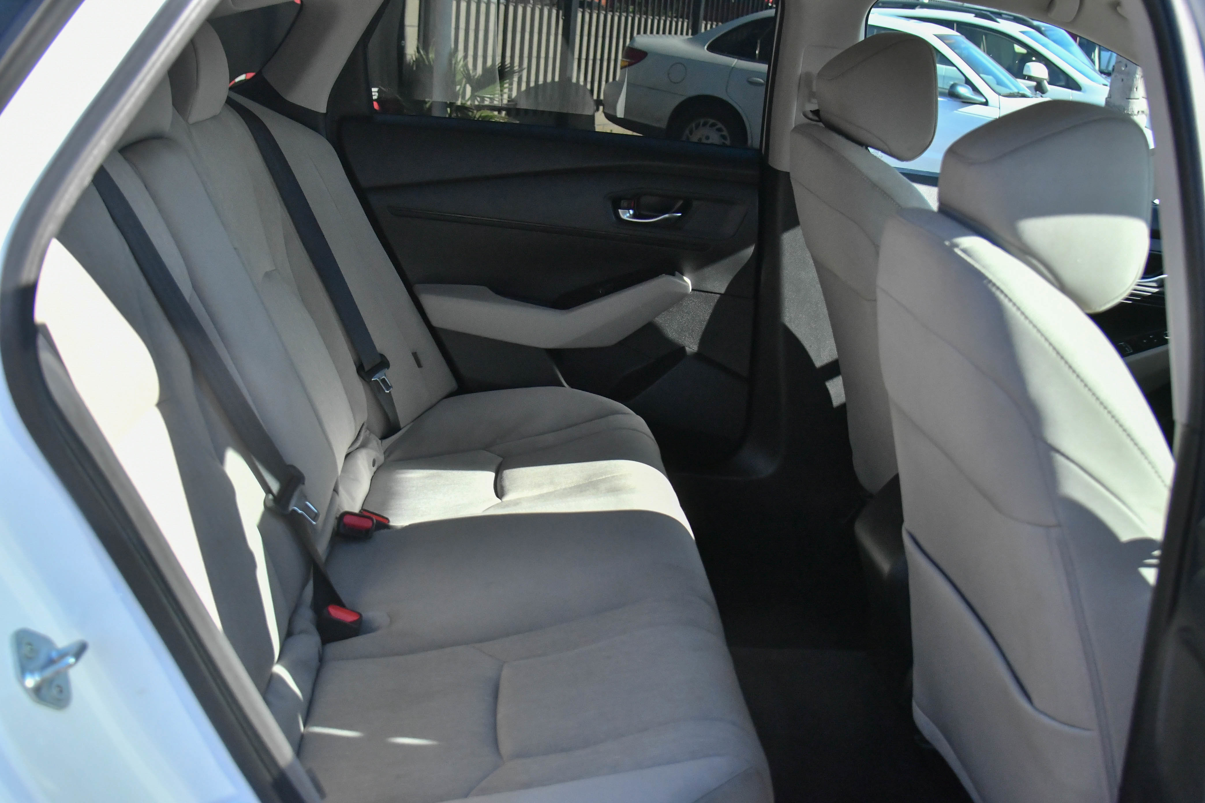 Used 2023 Honda Accord LX image 36