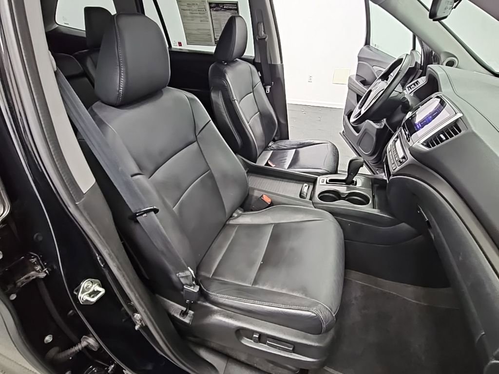 Used 2017 Honda Pilot EX-L image 40