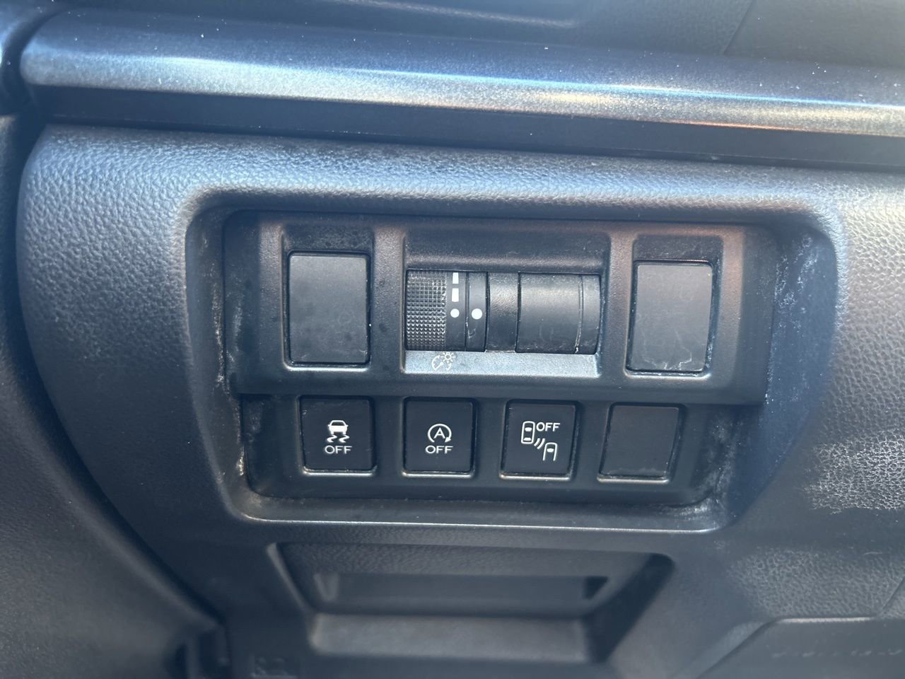 Used 2023 Subaru Crosstrek 2.5i Sport image 22