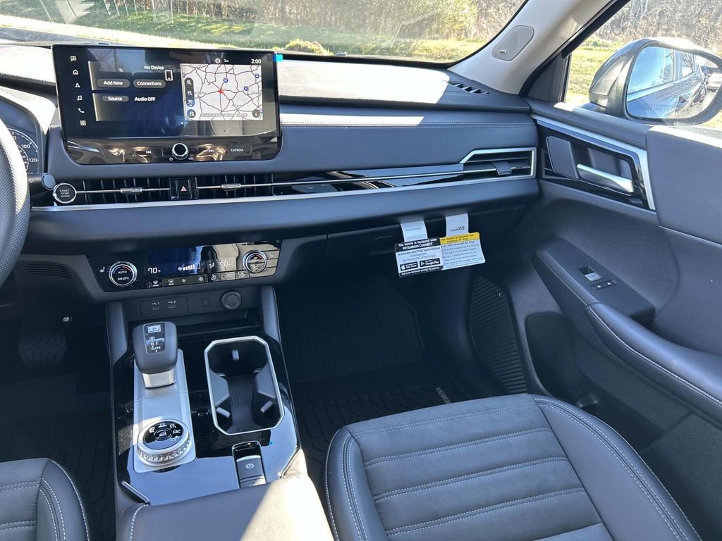 New 2026 Mitsubishi Outlander SE FWD image 17