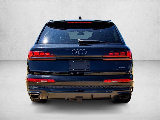 New 2026 Audi Q7 3.0T Prestige AWD/4WD image 6