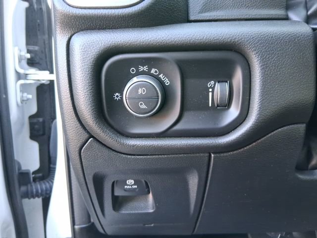 Used 2024 RAM 1500 Tradesman w/ Tradesman Group AWD/4WD image 14