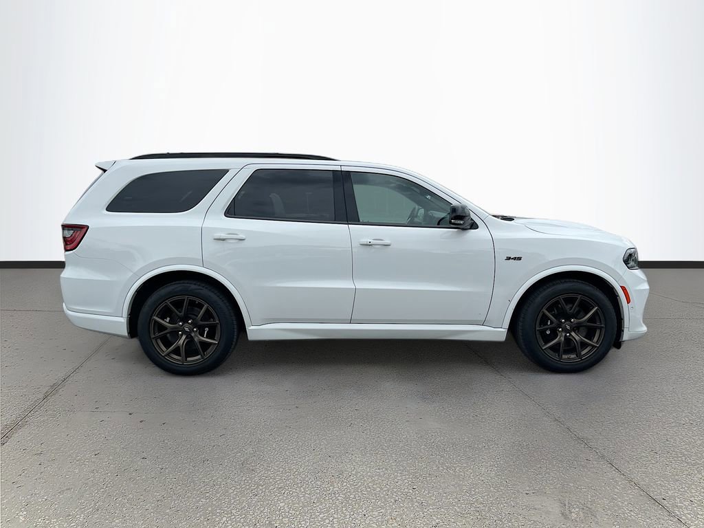 Certified 2025 Dodge Durango R/T image 8
