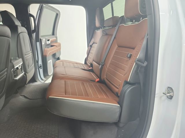 New 2026 GMC Sierra 2500 Denali Ultimate image 37