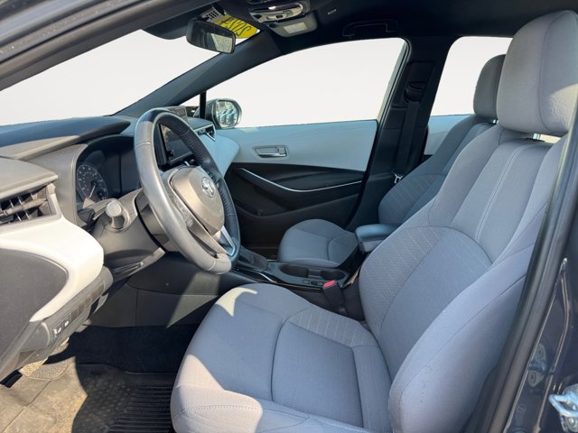 Used 2024 Toyota Corolla SE image 9