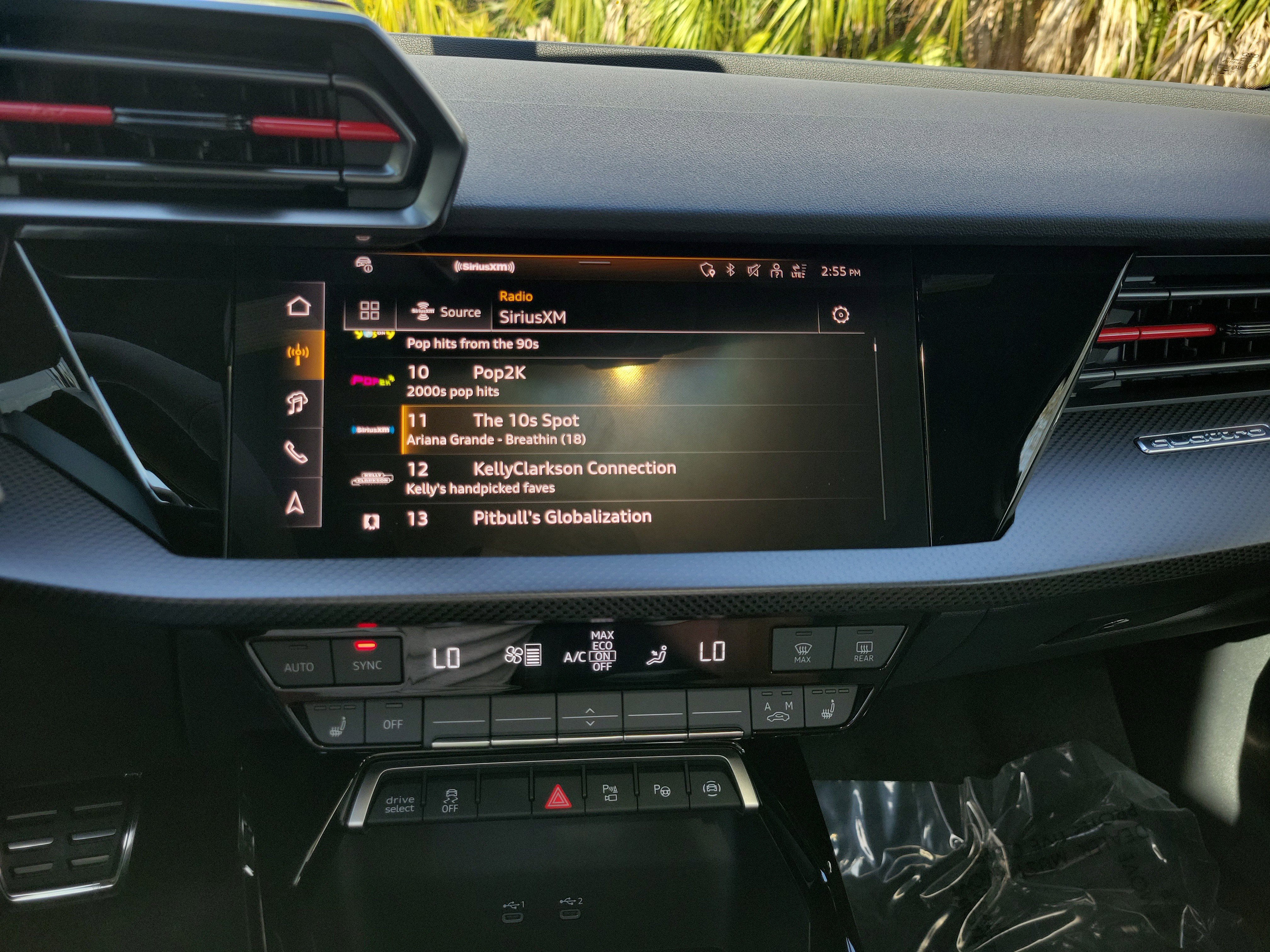 New 2026 Audi RS 3 image 21