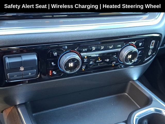 Used 2023 Chevrolet Silverado 1500 High Country w/ High Country Premium Package image 28