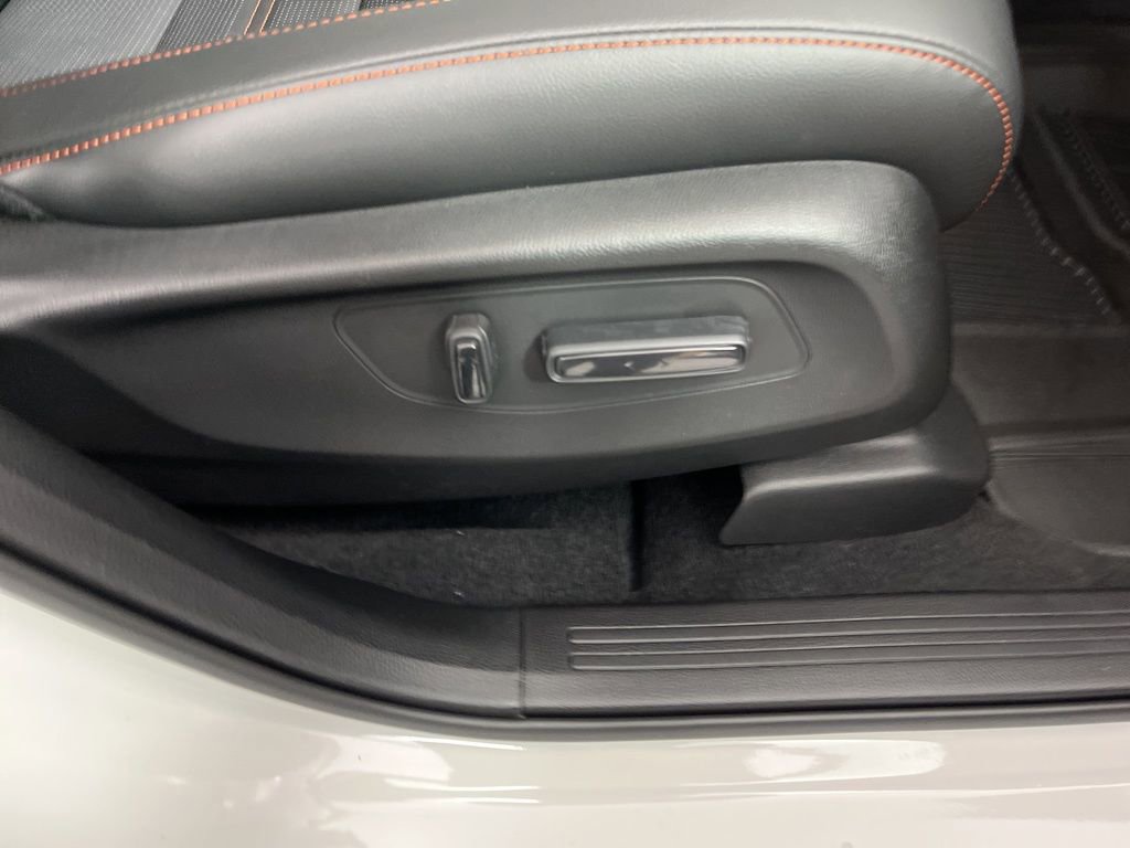 New 2026 Honda CR-V Sport-L image 8