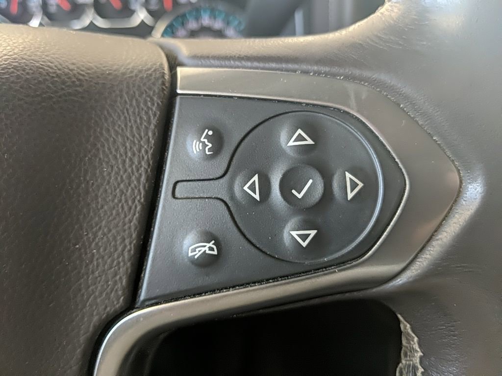 Used 2015 Chevrolet Silverado 1500 LTZ image 18