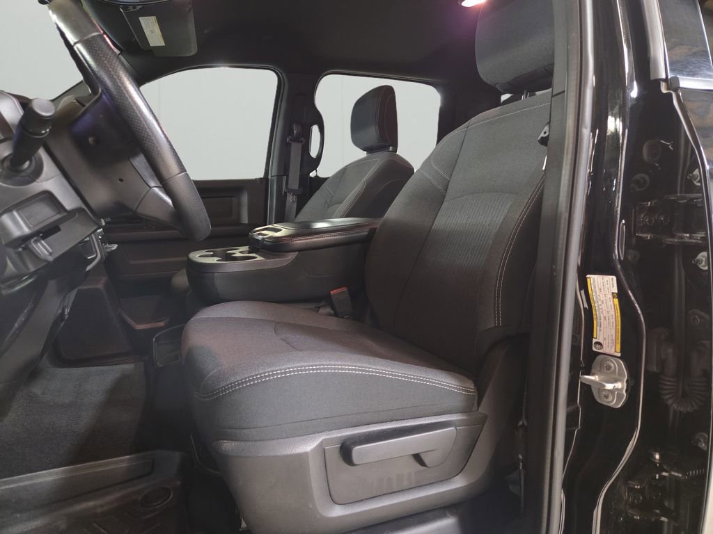 Used 2022 RAM 2500 Tradesman image 13