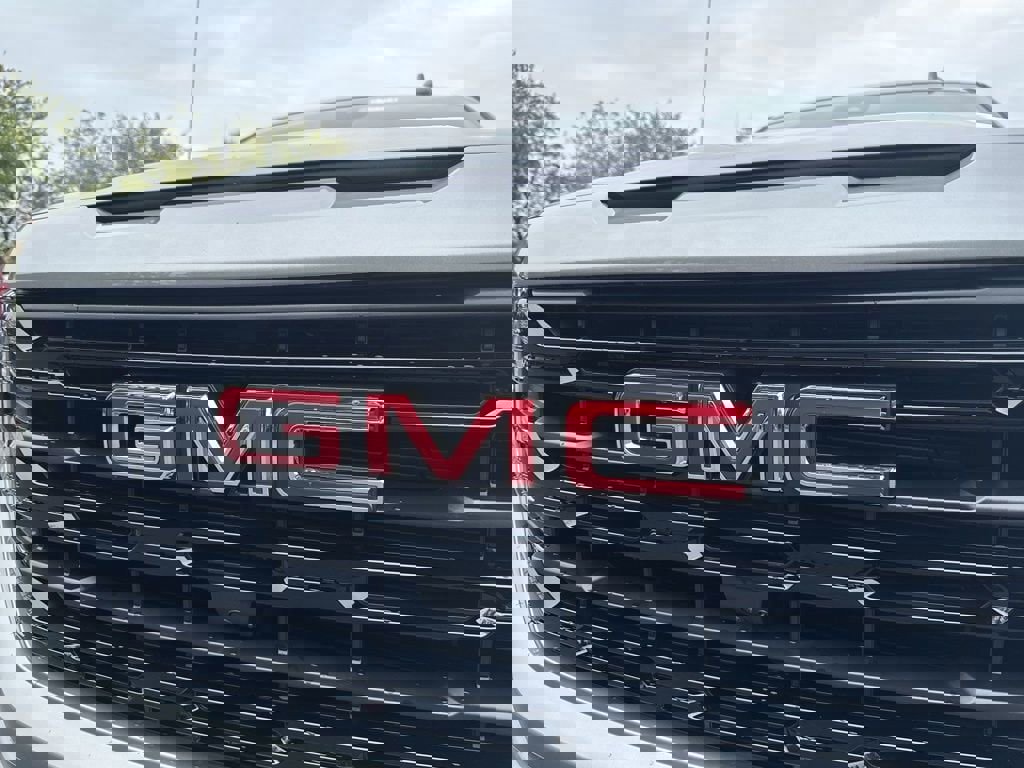 New 2026 GMC Sierra 1500 Elevation w/ Elevation Premium Package image 54