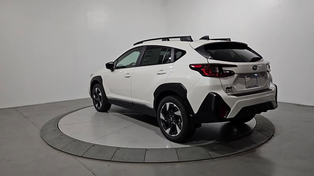 New 2025 Subaru Crosstrek 2.5i Limited image 3