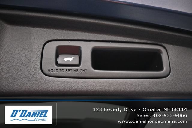 Used 2026 Honda CR-V EX-L image 38