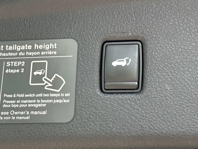 Used 2022 INFINITI QX50 Sensory FWD image 14