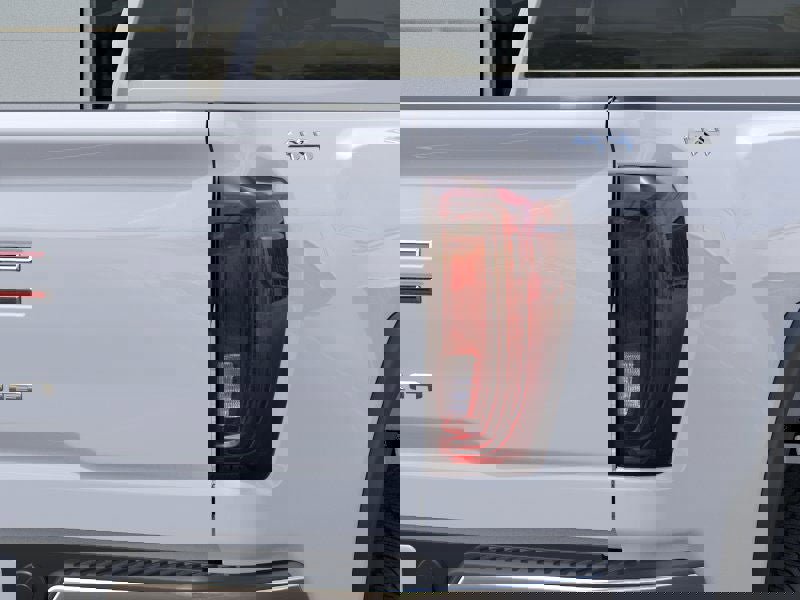 New 2025 GMC Sierra 2500 Pro w/ Snow Plow Prep/Camper Package image 31