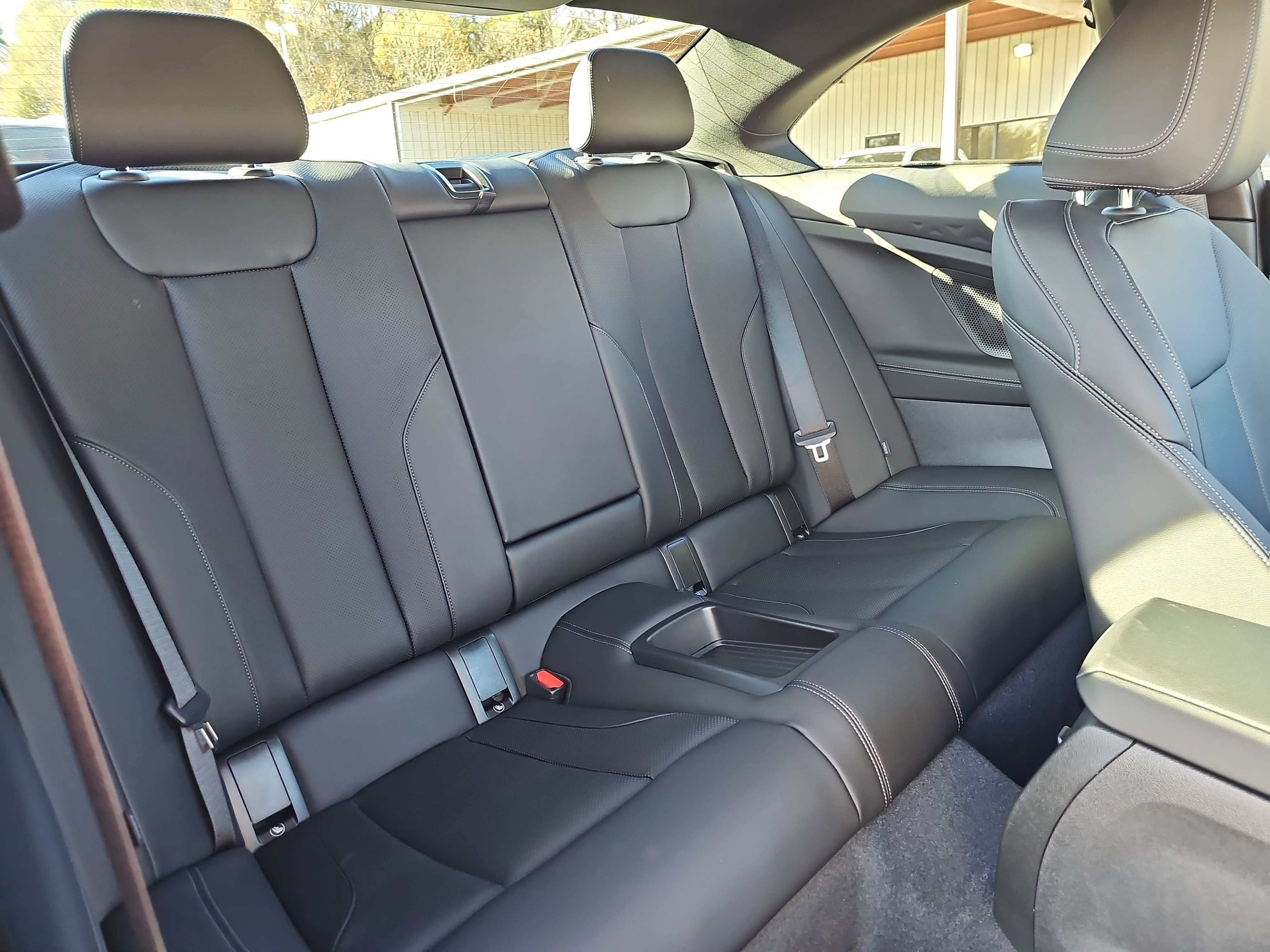 New 2026 BMW 230i xDrive Coupe w/ Premium Package image 11