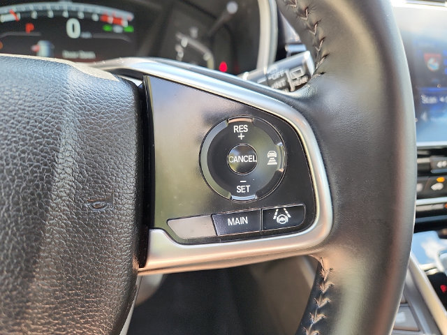 Used 2017 Honda CR-V EX-L image 22