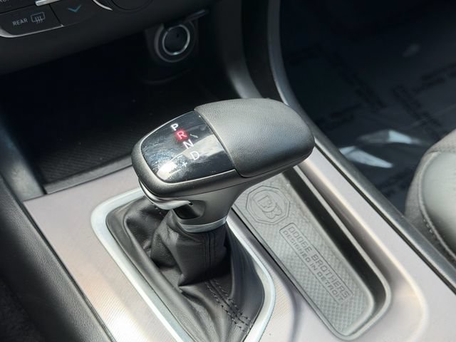Used 2023 Dodge Charger Scat Pack w/ Plus Group RWD image 27