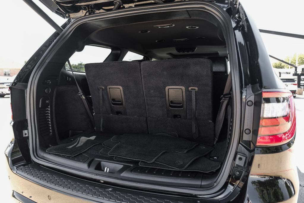 Used 2025 Dodge Durango R/T AWD/4WD image 59
