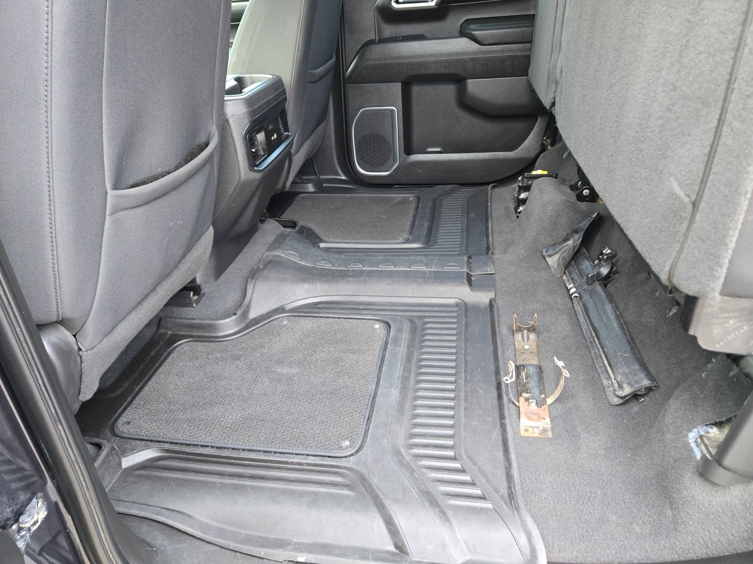 Used 2023 Chevrolet Silverado 1500 LT w/ Max Trailering Package image 53