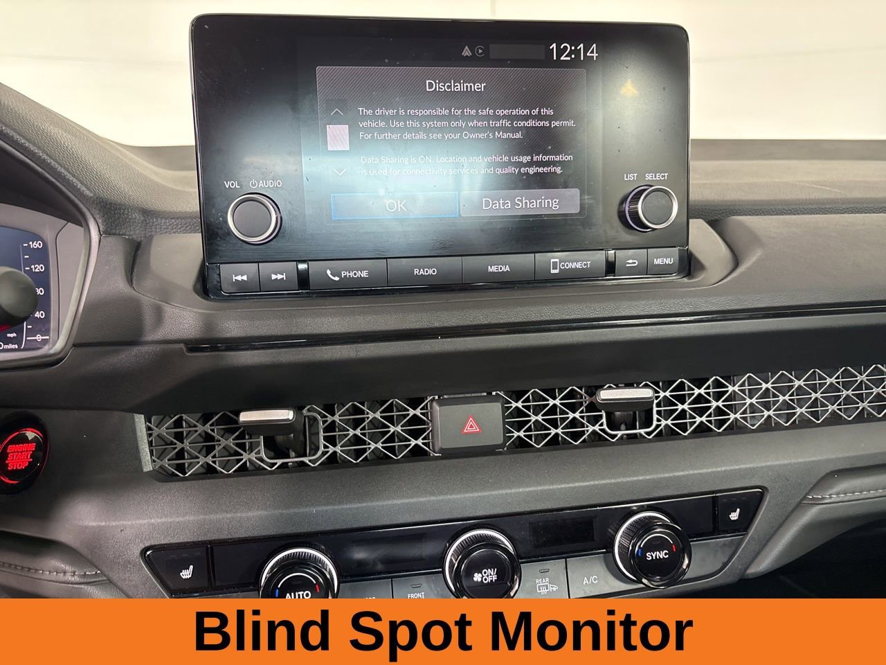 Used 2025 Honda Accord SE image 13