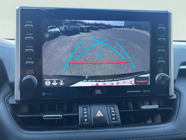 Used 2022 Toyota RAV4 XSE image 26