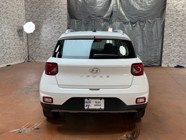 New 2026 Hyundai Venue SEL image 5